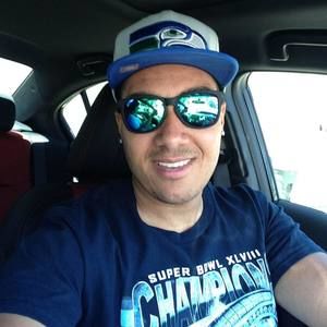 Meet your Posher, Jeromie